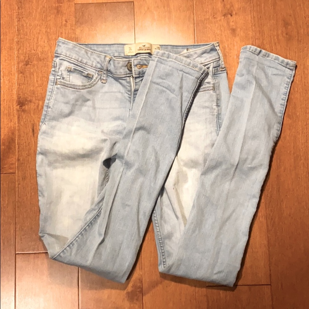 Hollister Jeans